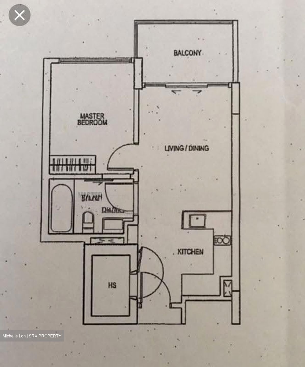 Jalan Lapang (D14), Condominium #626890431